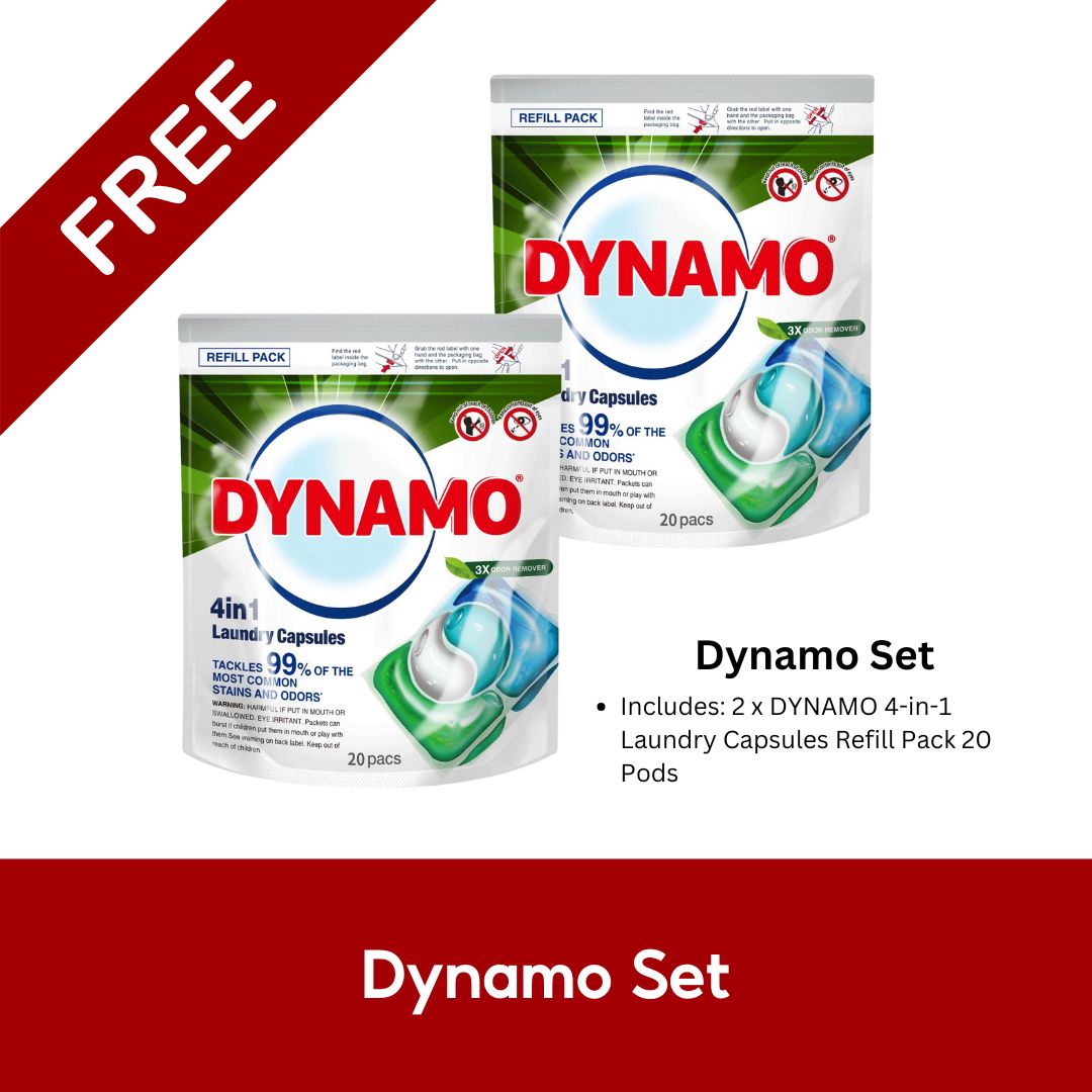 Airbot Gift with Purchase ( T&C* Applied )