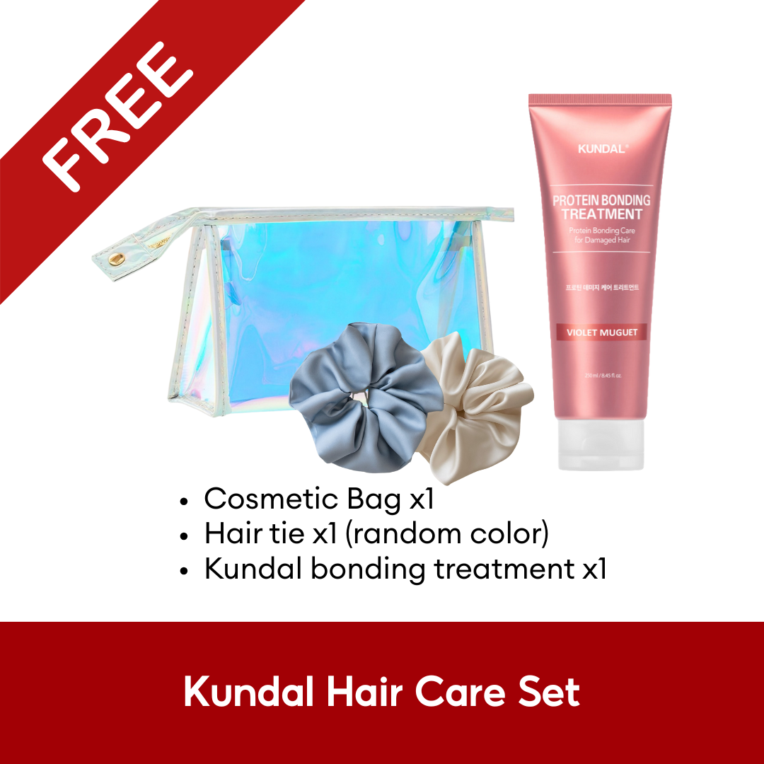 Airbot Gift with Purchase ( T&C* Applied )