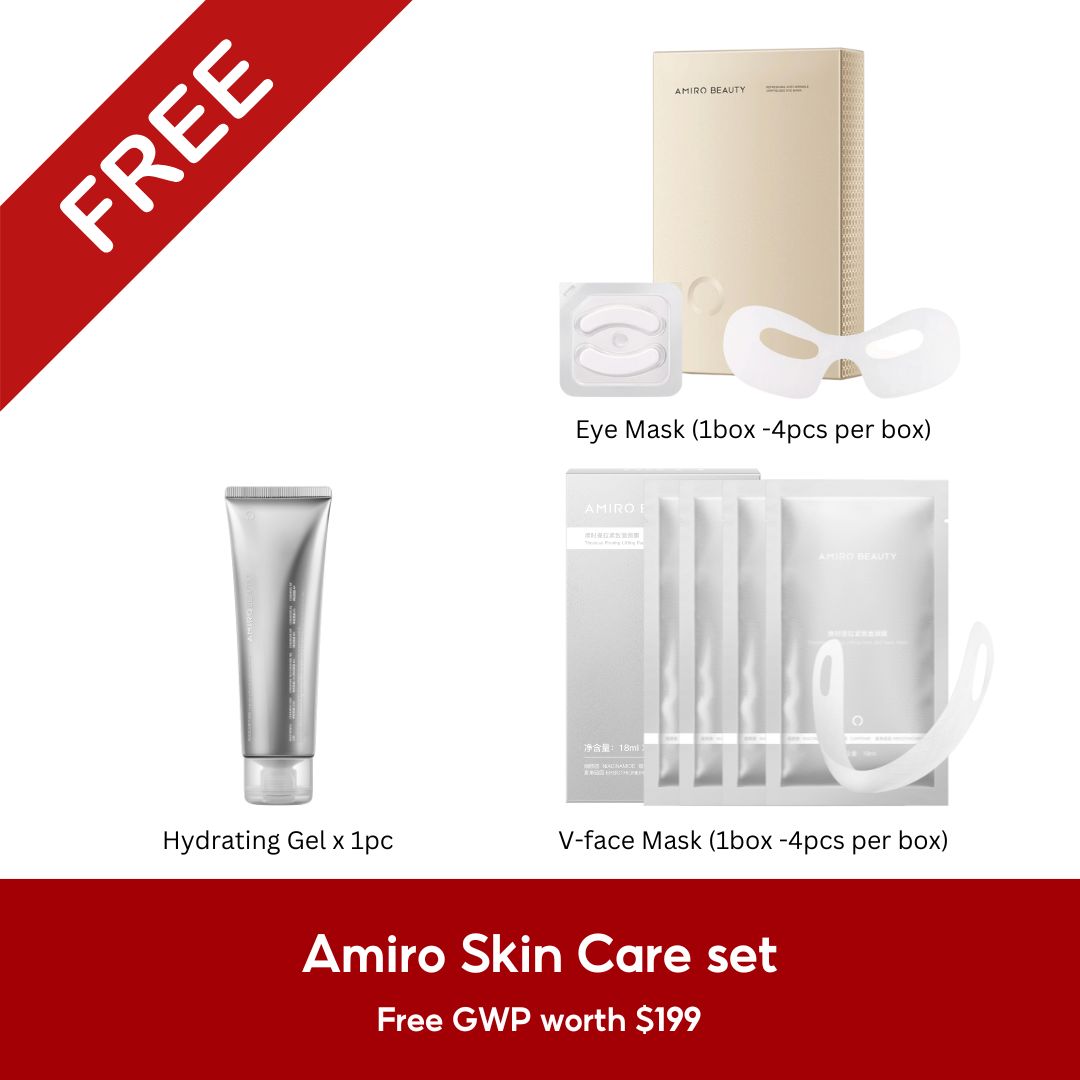 Airbot Gift with Purchase ( T&C* Applied )