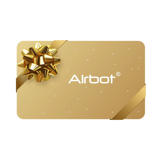 Airbot SingaporeAirbot Store Gift Card