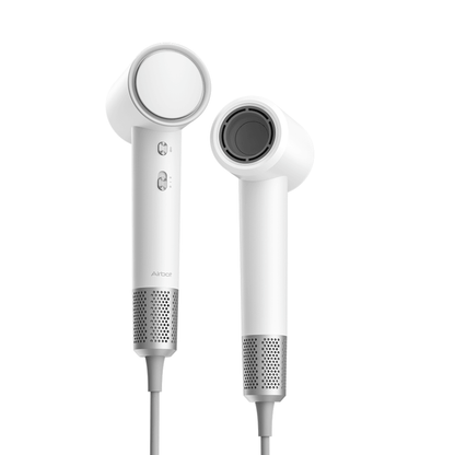 Airbot SingaporeAirbot Aria Lite High Speed Hair DryerAirbot Aria Lite - White
