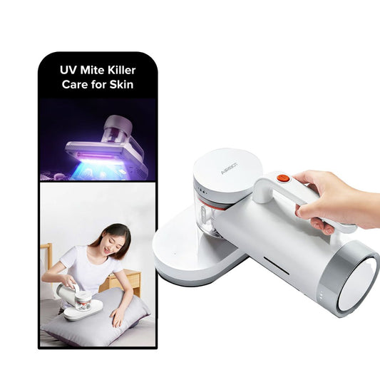 [Pre-Order] Airbot Dust Mite Vacuum CM900