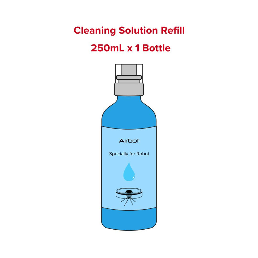 Airbot Cleaning Solution (250ml)