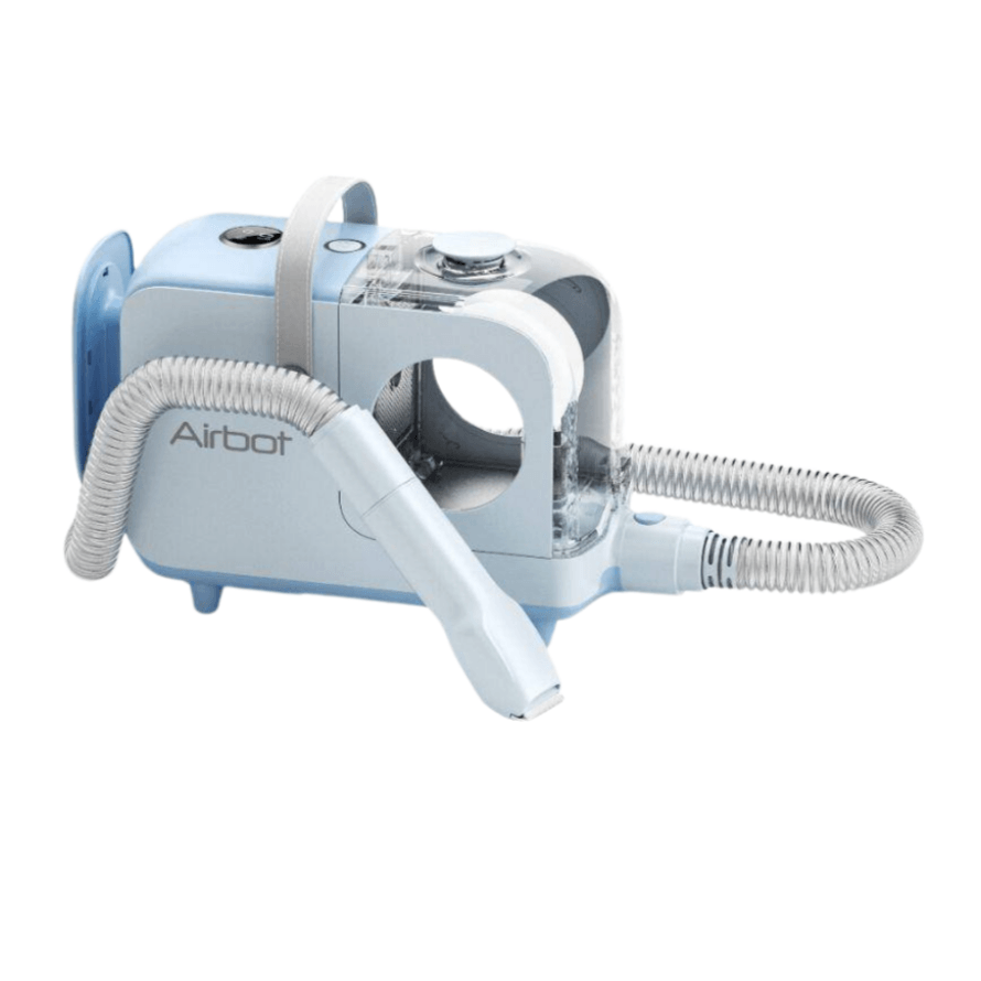 Airbot SingaporeAirbot P2 Pet Grooming VacuumP2 Pet Vacuum