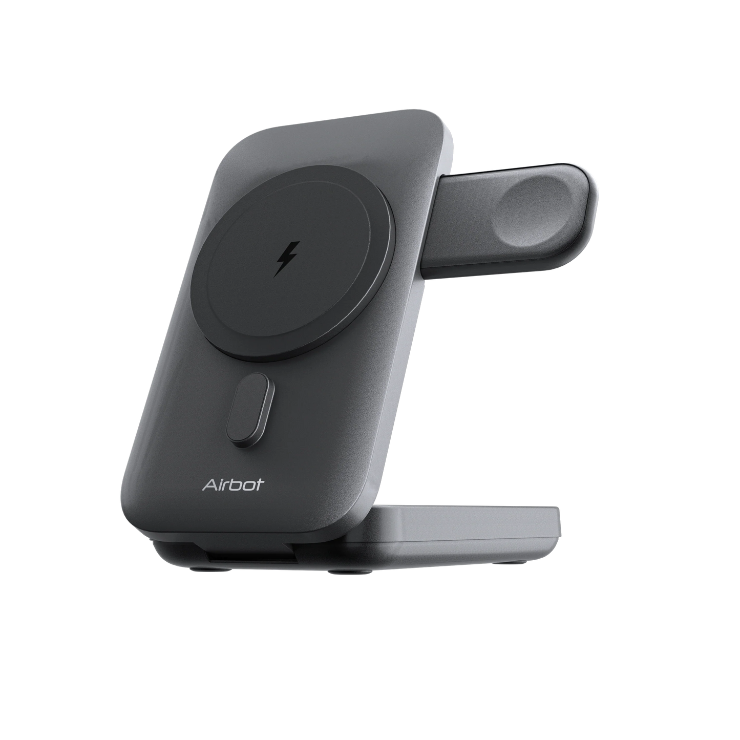 [ Pre-Order ] Airbot Power Bank 10000mAh with Magnetic Wireless Charging