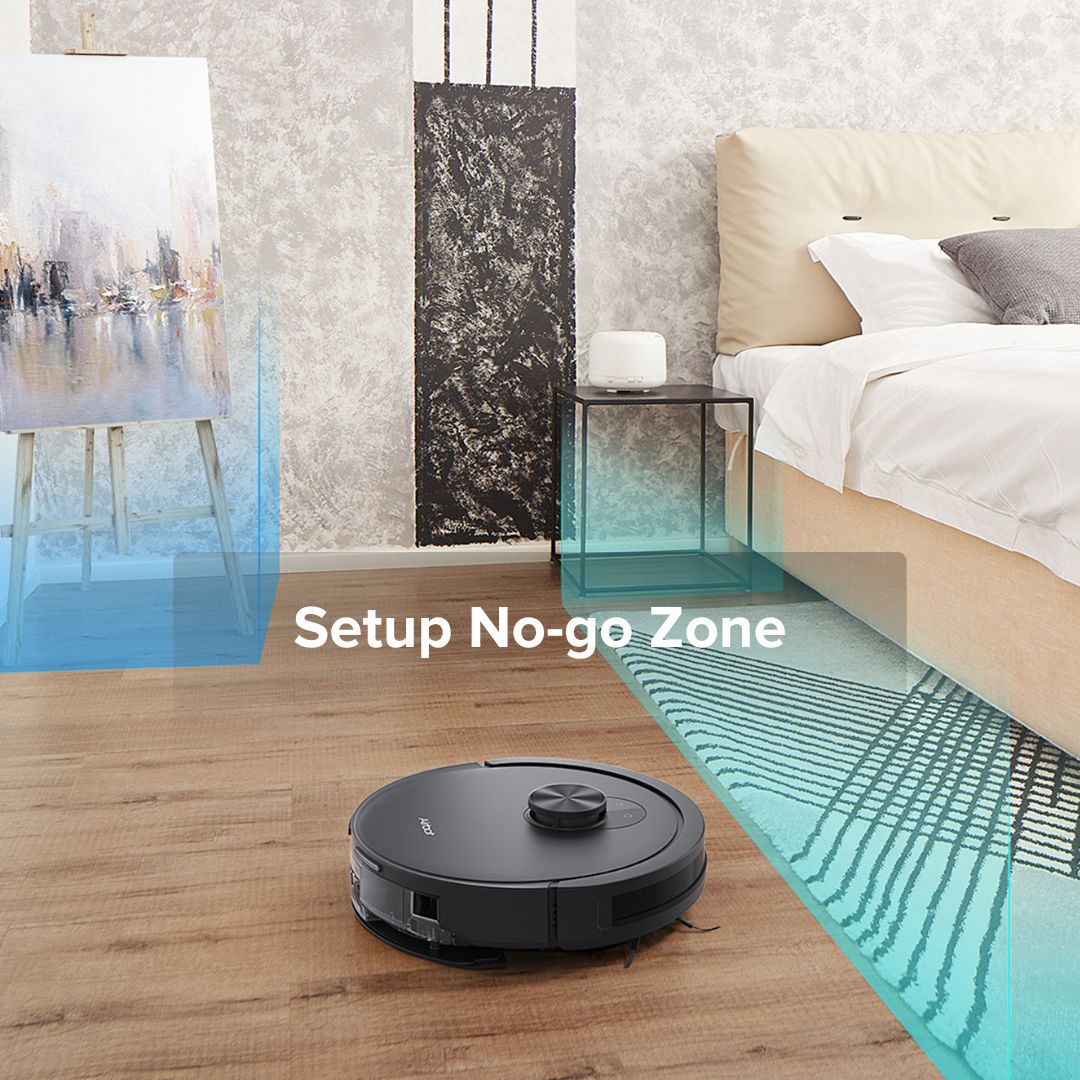 [ Pre-order ] Airbot S9 Ultra 2026 Model | 21000Pa | Edge Cleaning | Pets Mode