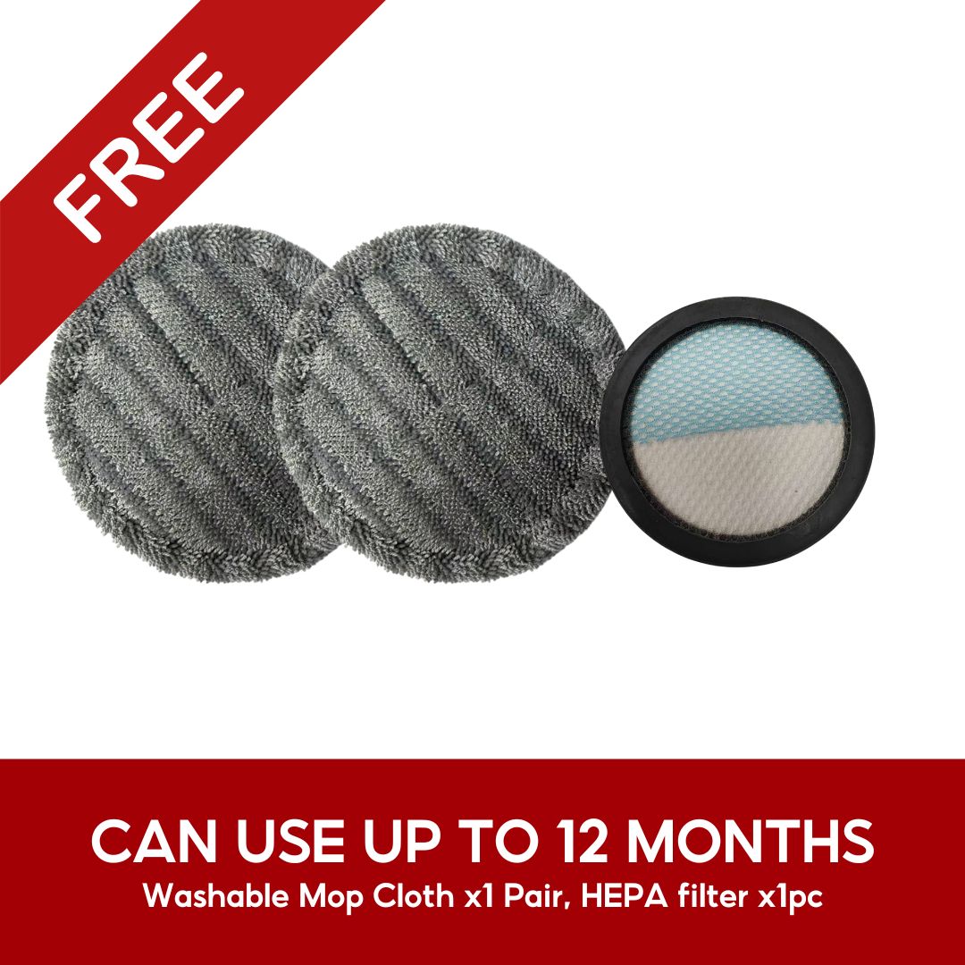 Airbot Gift with Purchase ( T&C* Applied )