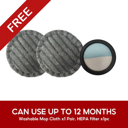 Airbot Gift with Purchase ( T&C* Applied )