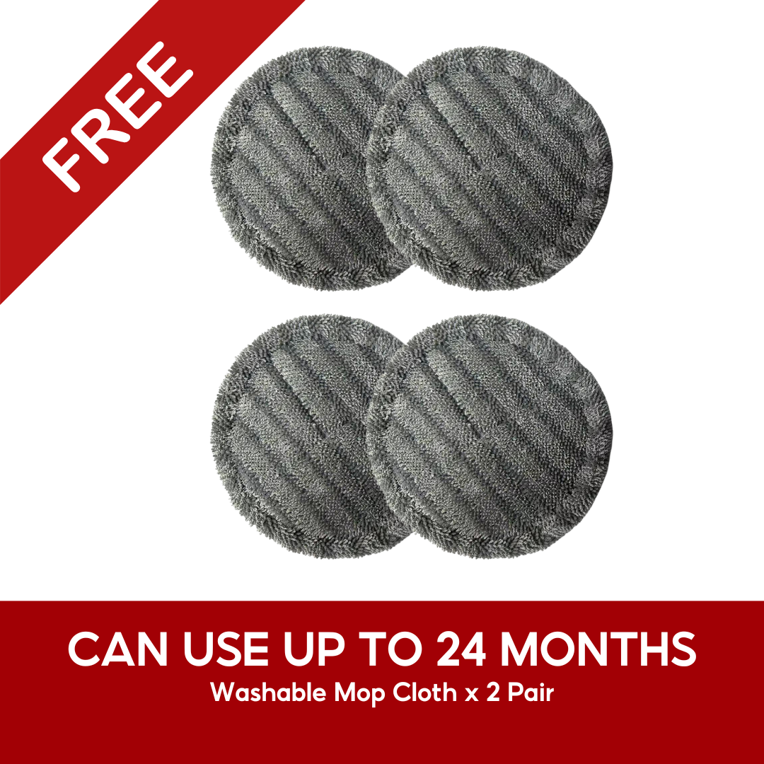 Airbot Gift with Purchase ( T&C* Applied )