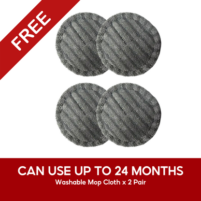 Airbot Gift with Purchase ( T&C* Applied )