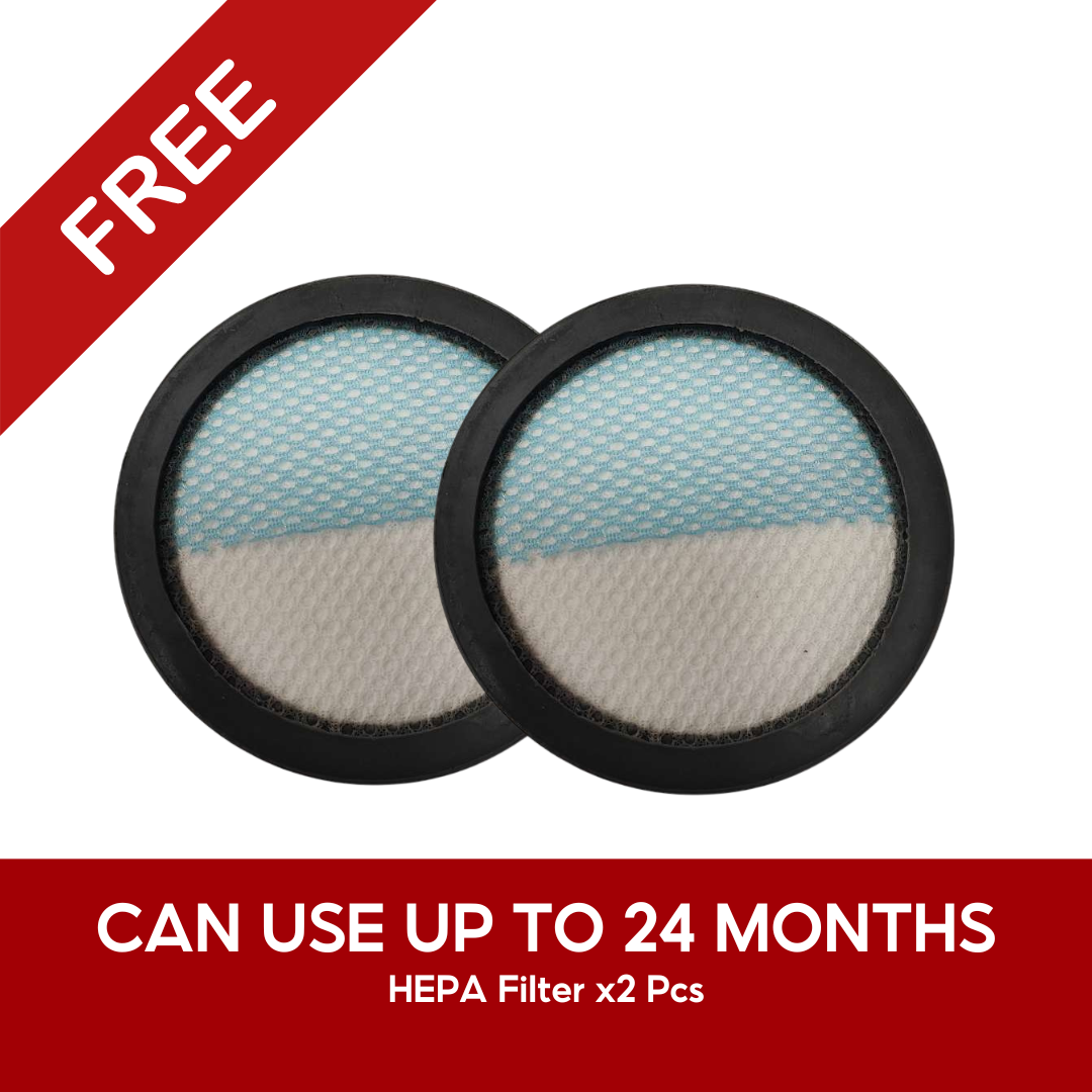 Airbot Gift with Purchase ( T&C* Applied )