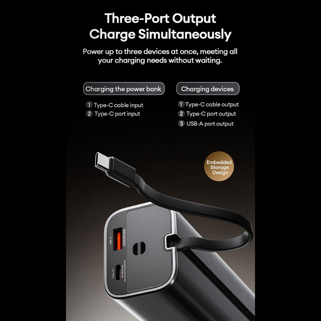 [ Pre-order ] Airbot Anergy Powerbank SPB16