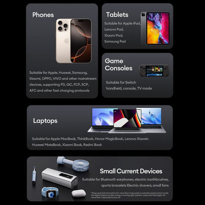 [ Pre-order ] Airbot Anergy Powerbank SPB16