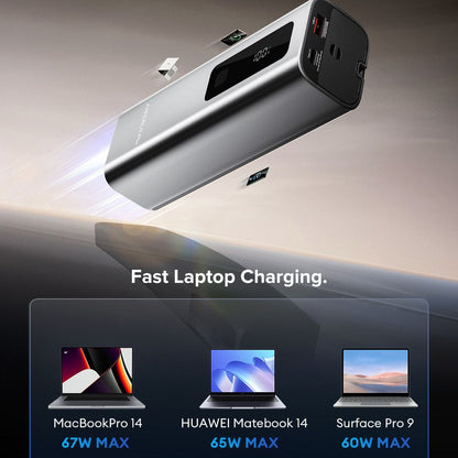 [ Pre-order ] Airbot Anergy Powerbank SPB16