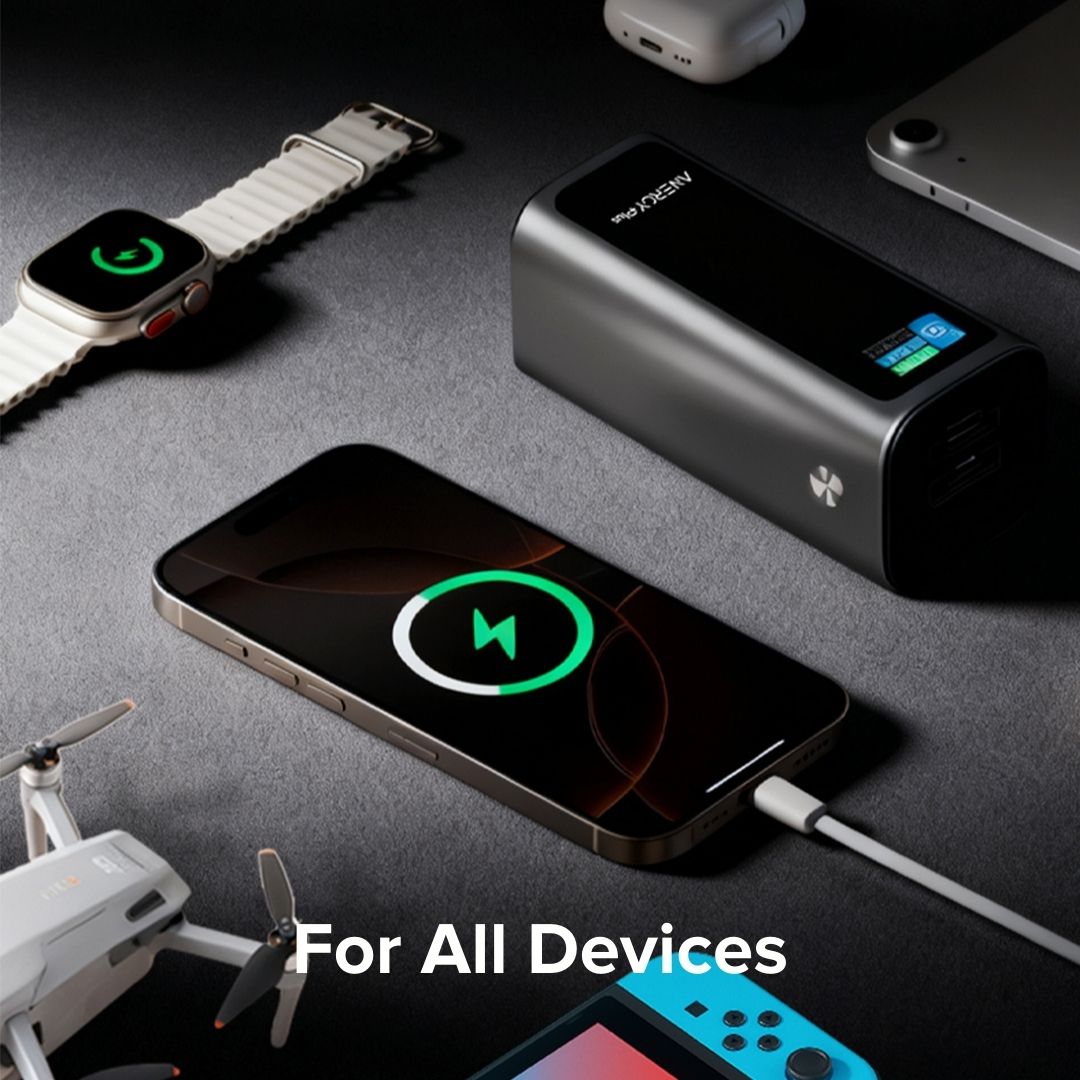 [ Pre-order ] Airbot Anergy Powerbank SPB17