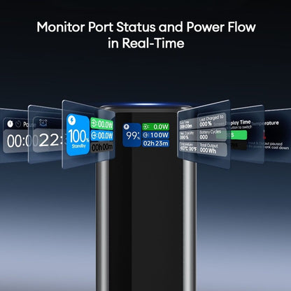 [ Pre-order ] Airbot Anergy Powerbank SPB17