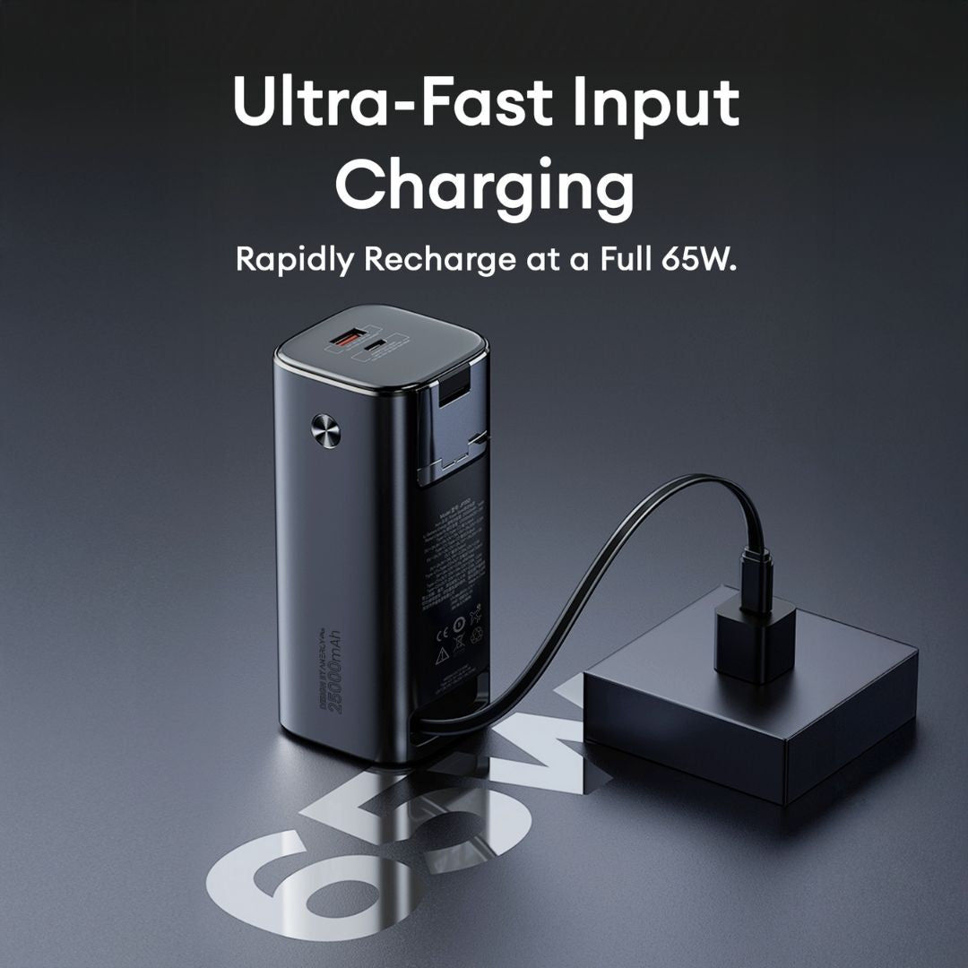 [ Pre-order ] Airbot Anergy Powerbank SPB17