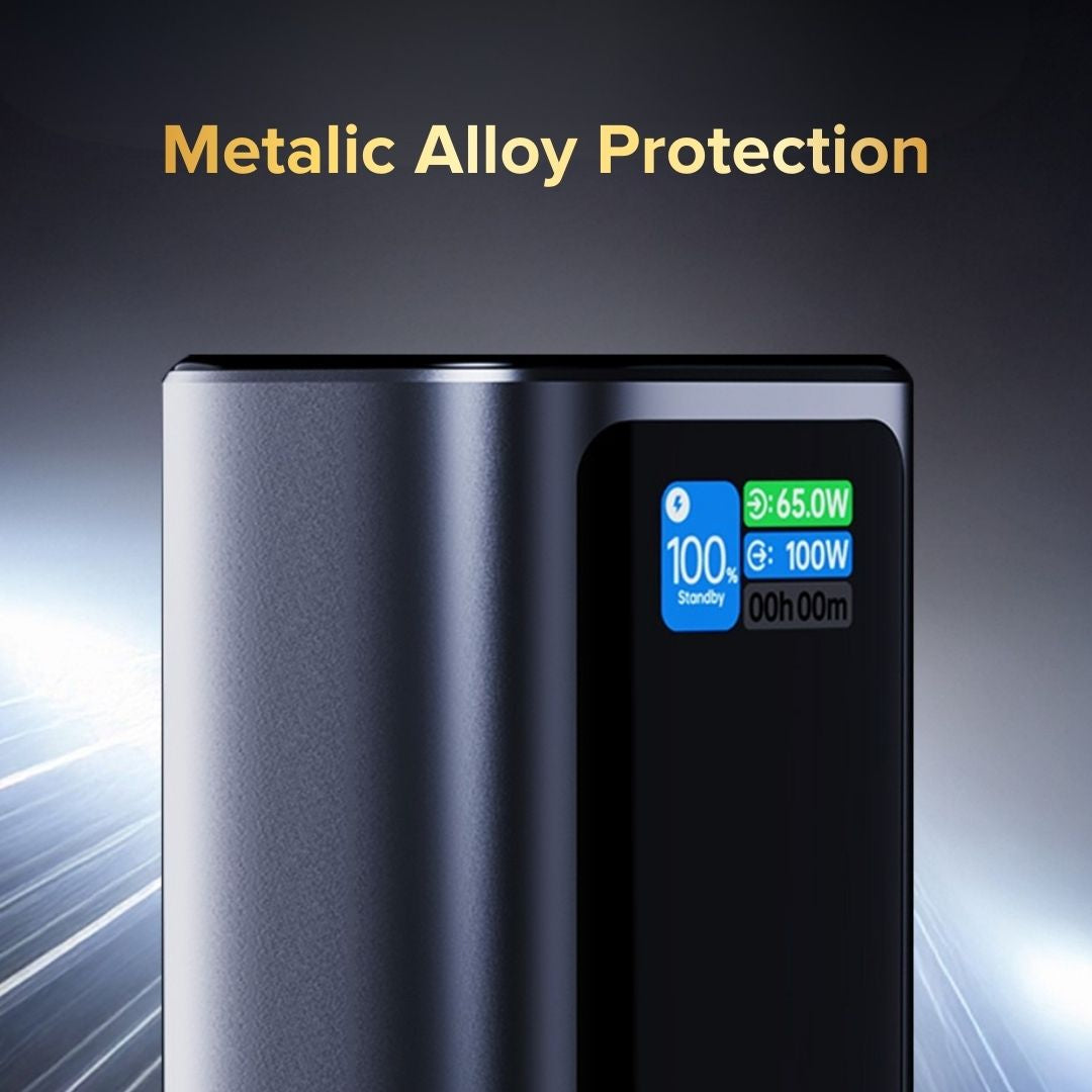 [ Pre-order ] Airbot Anergy Powerbank SPB17