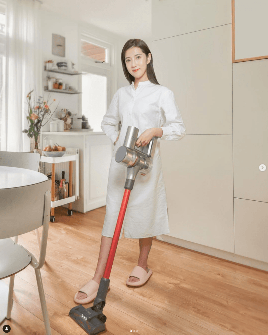 Airbot Supersonics Aura