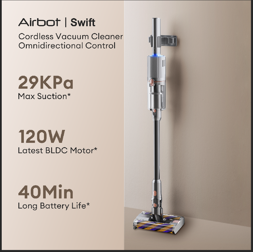 [INF] Airbot Swift
