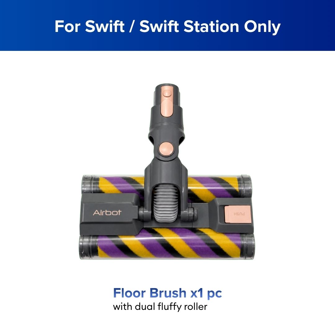 [ Acc ] Airbot Swift / Swift Station Parts