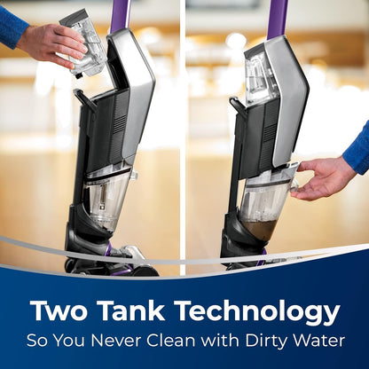 Bissell CrossWave X7