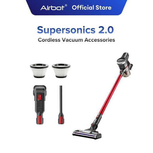 [ Acc ] Supersonics 2.0 Parts