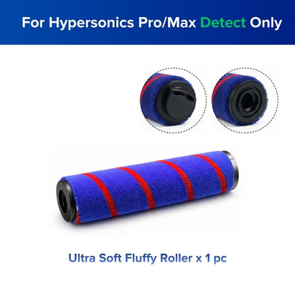 [ Acc ] Hypersonics Pro/Max Detect Fluffy Roller