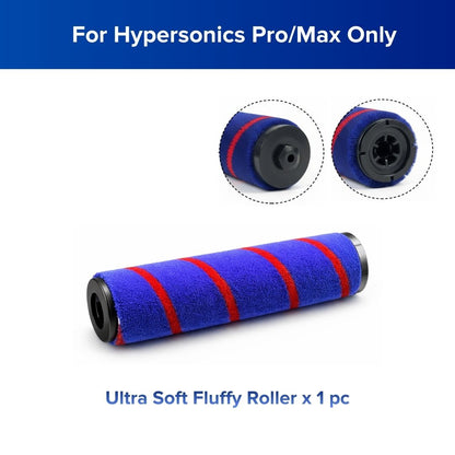 [ Acc ] Hypersonics Pro/Max Detect Fluffy Roller