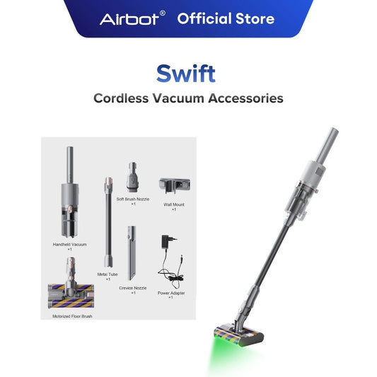 [ Acc ] Swift Parts