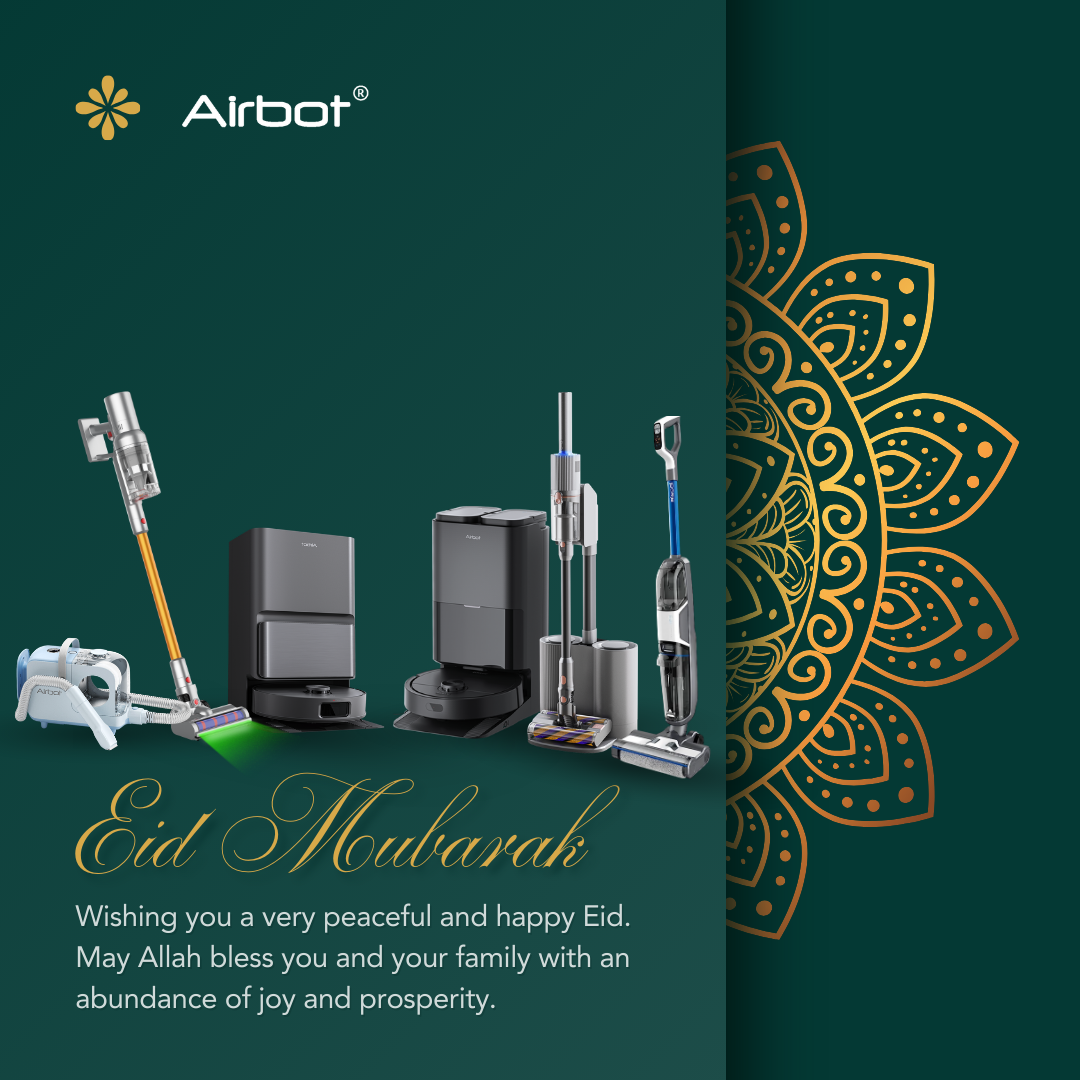 Hari Raya Home Cleaning Sales