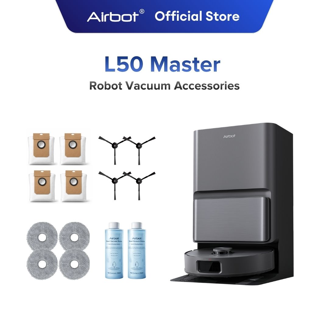 [ Acc ] L50 Master Parts