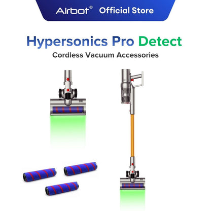 [ Acc ] Hypersonics Pro/Max Detect Fluffy Roller