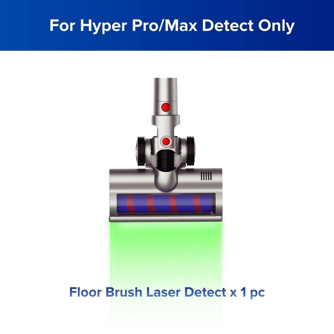 [ Acc ] Hypersonics PRO/MAX Parts