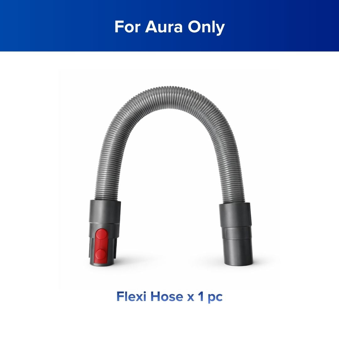 [ Acc ] Aura Parts