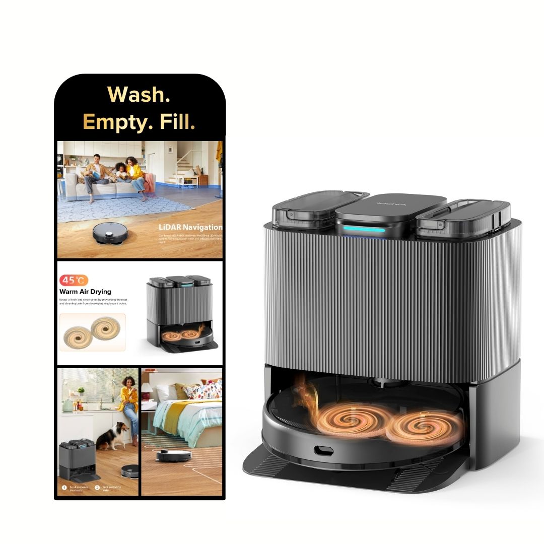 Airbot L108S Pro Ultra