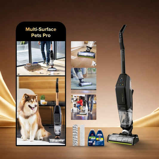 Bissell CrossWave X7