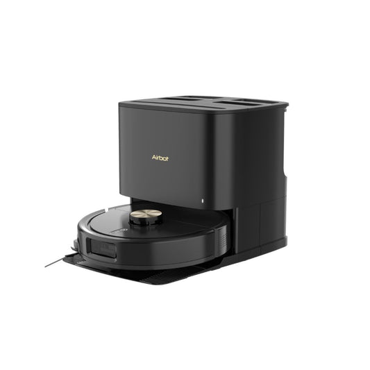 [ Pre-Order Grand Launch ] Airbot X60  | 38000Pa | Dirt Detection | Pets Surveillance