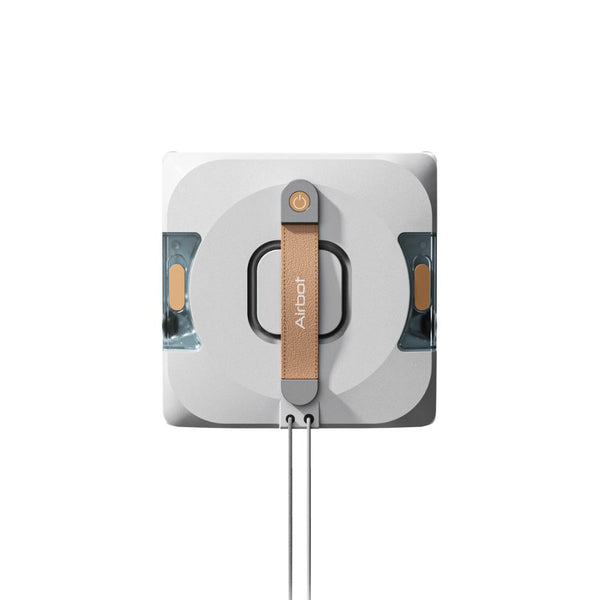 Airbot W3 Automatic Window Robot Cleaner | 11,000Pa Suction Power Anti ...