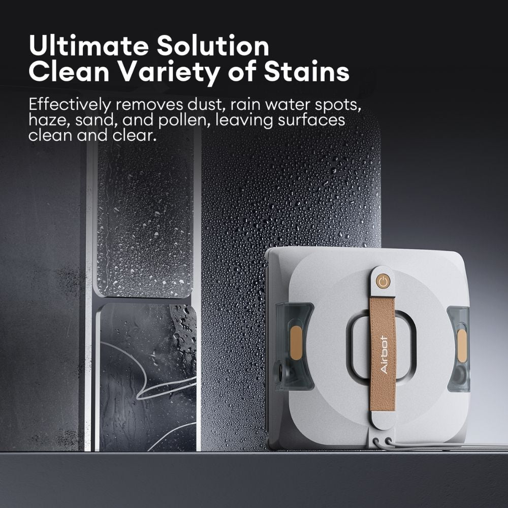 Airbot W3 Window Cleaning Robotic Vacuum