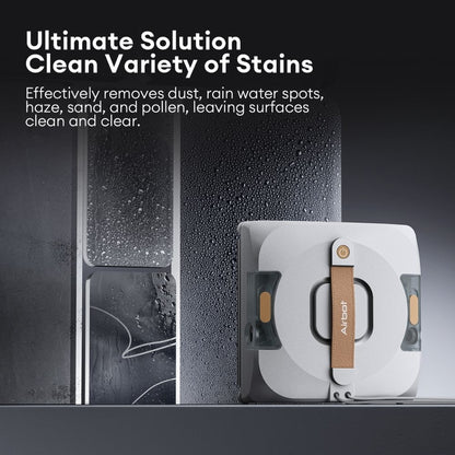 Airbot W3 Window Cleaning Robotic Vacuum