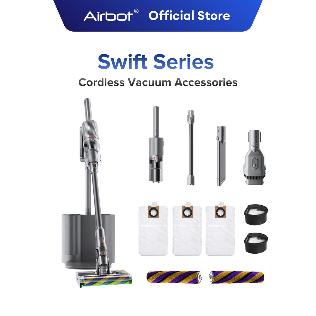 [ Acc ] Airbot Swift / Swift Station Parts
