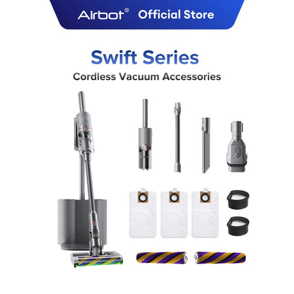 [ Acc ] Airbot Swift / Swift Station Parts