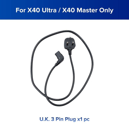 [ Acc ] X40 Master/Ultra Parts