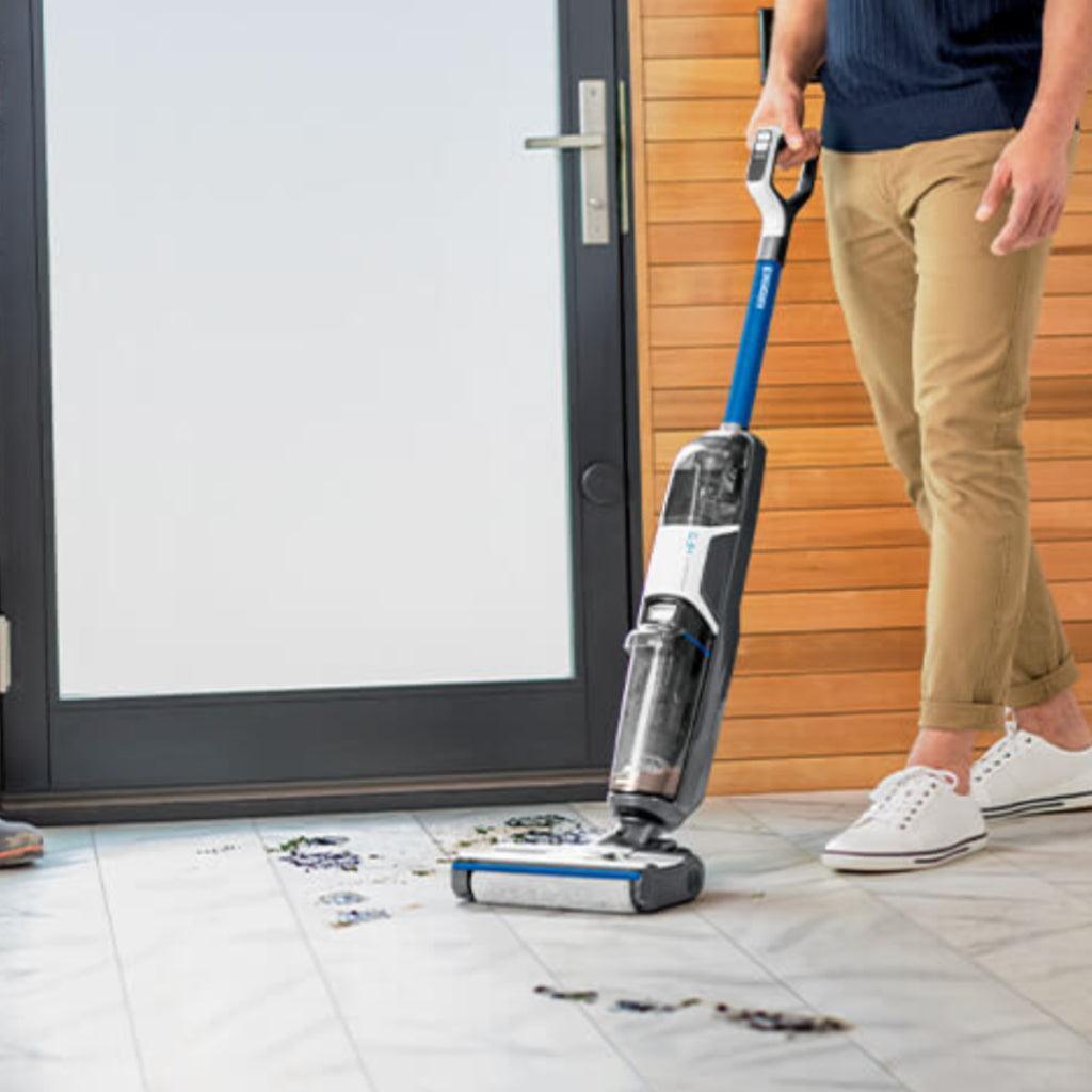 Airbot SingaporeBissell CrossWave HF3Bissell HF3