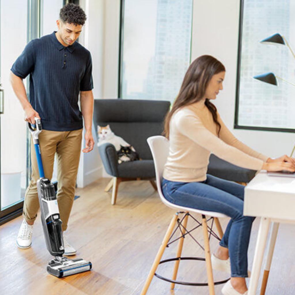 Airbot SingaporeBissell CrossWave HF3Bissell HF3