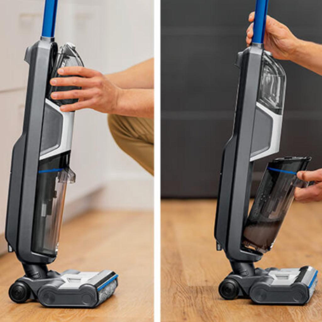 Airbot SingaporeBissell CrossWave HF3Bissell HF3