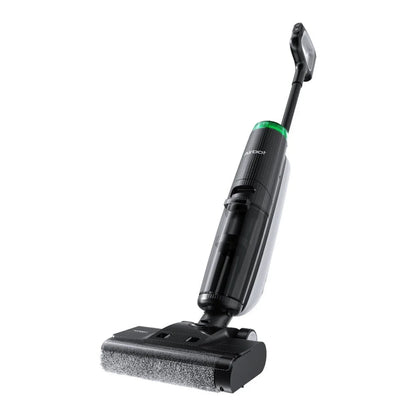 Airbot Singapore iClean H15 Pro wet vacuum cleaner with advanced cleaning technology for versatile use