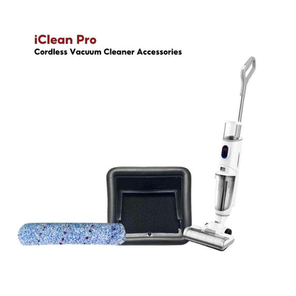 Airbot Singapore[Acc] iClean/PRO/MAX PartsSG Shopify [ Accessories ] Airbot iClean PRO Fluffy Roller