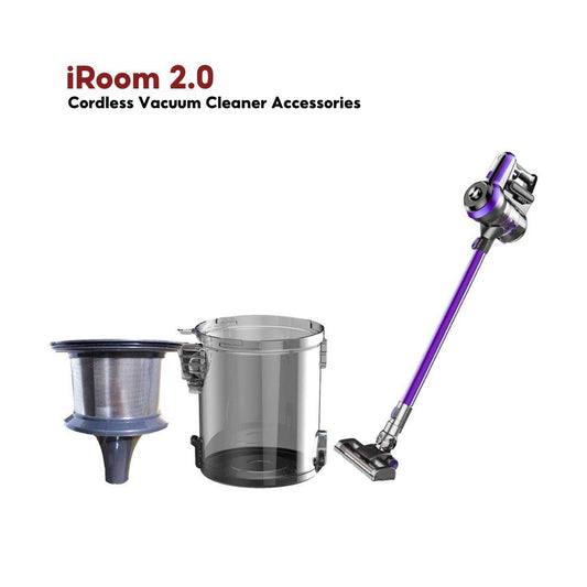 Airbot Singapore[Acc] iRoom 2.0 PartsSG Shopify [ Accessories ] Airbot iRoom 2.0 Mite Brush